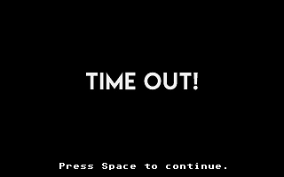Memory Challenge atari screenshot